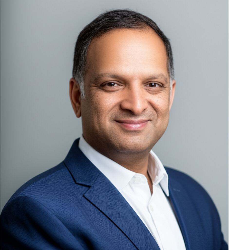 David Kumar
