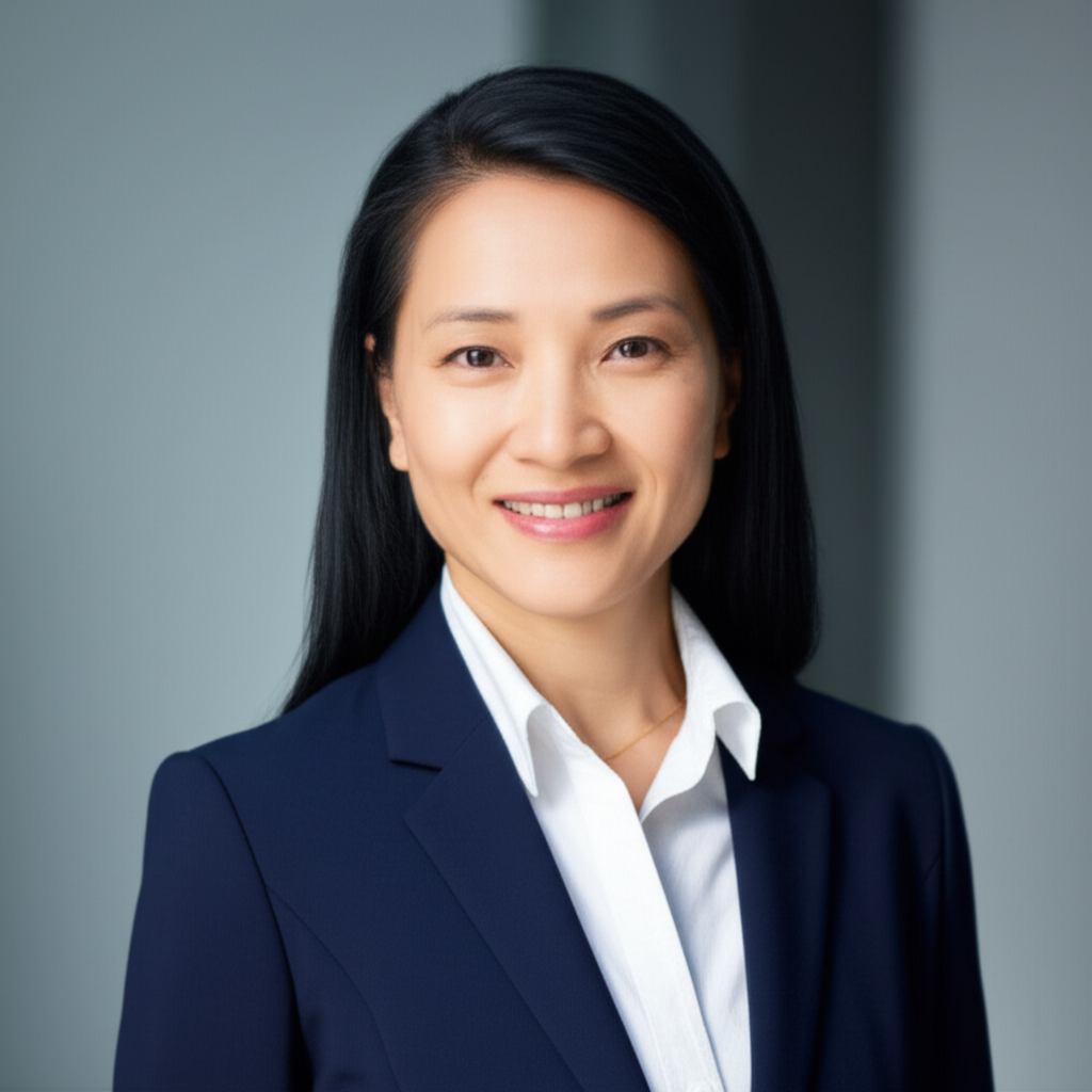 Jennifer Park