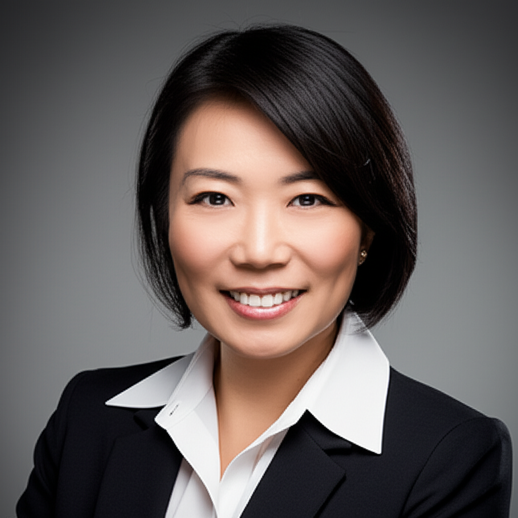 Sarah Chen