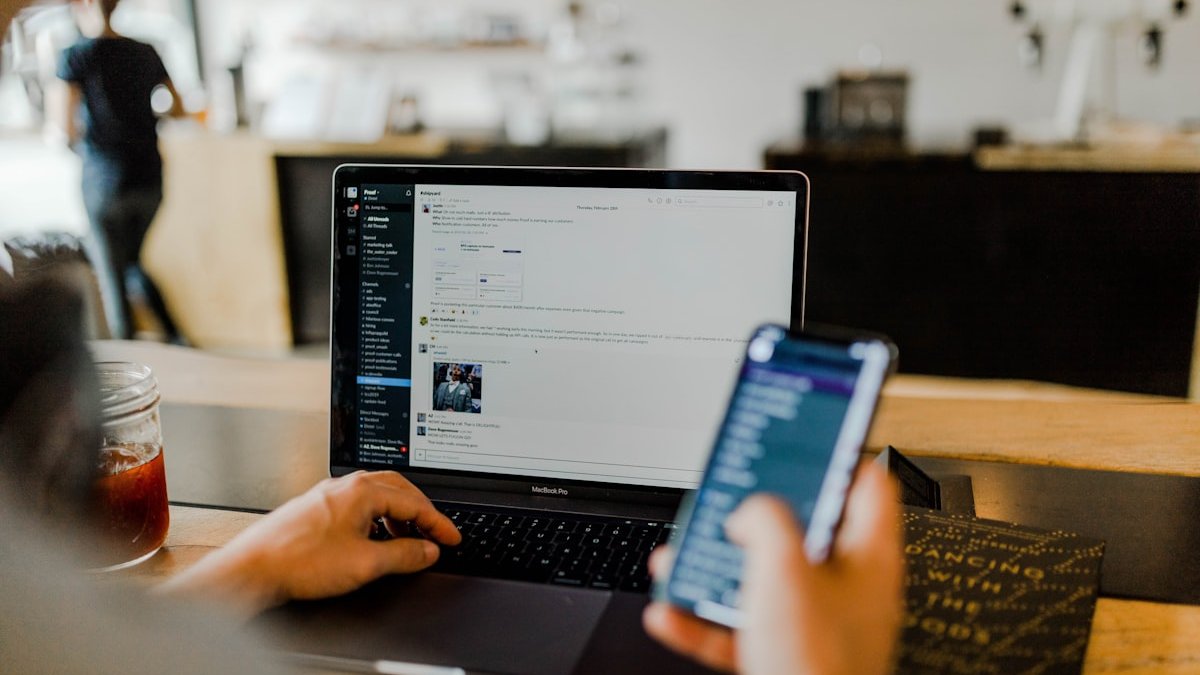 How to Prevent Phishing Attacks in the Workplace: A Practical Guide