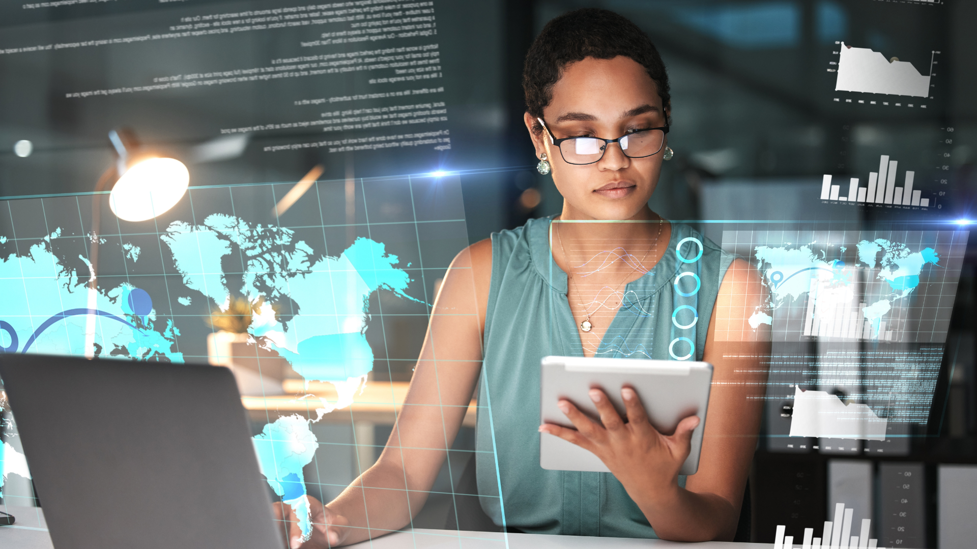 Cybersecurity Professional