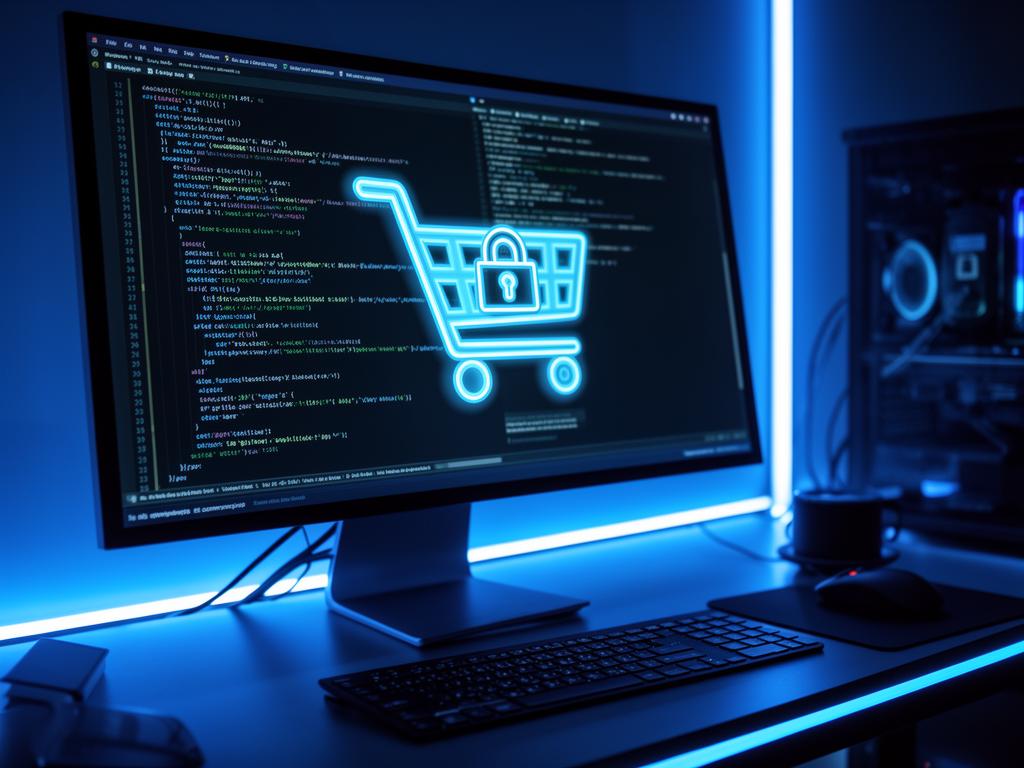 E-commerce Platform API Protection