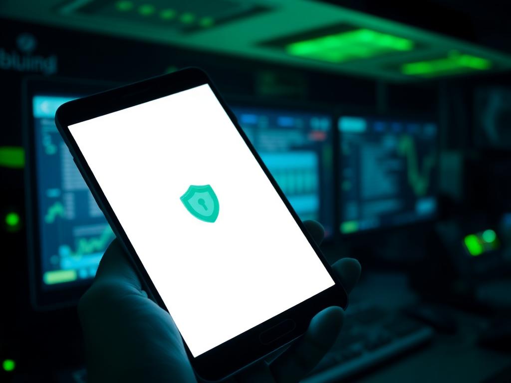 Mobile Banking App Security Hardening